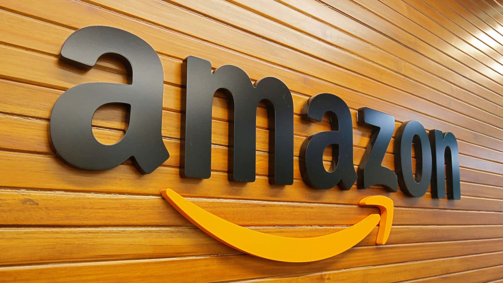 What will Amazon acquire next?