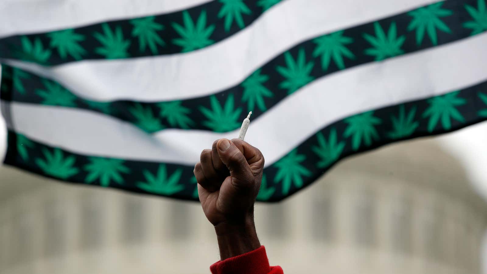Lawmakers may block New York’s cannabis legalization if it doesn’t address racial inequity