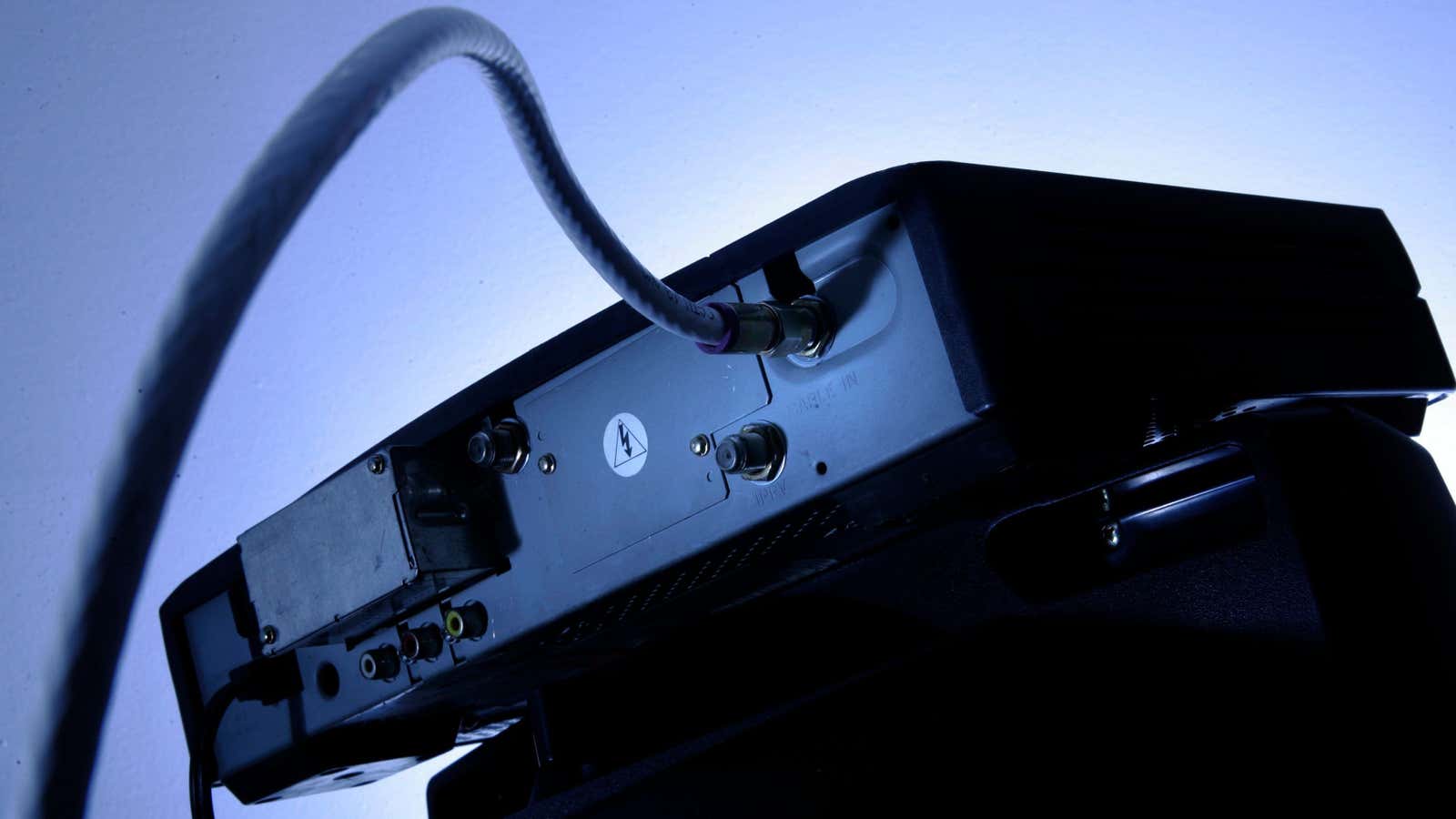 Is it finally time to cut the cord?