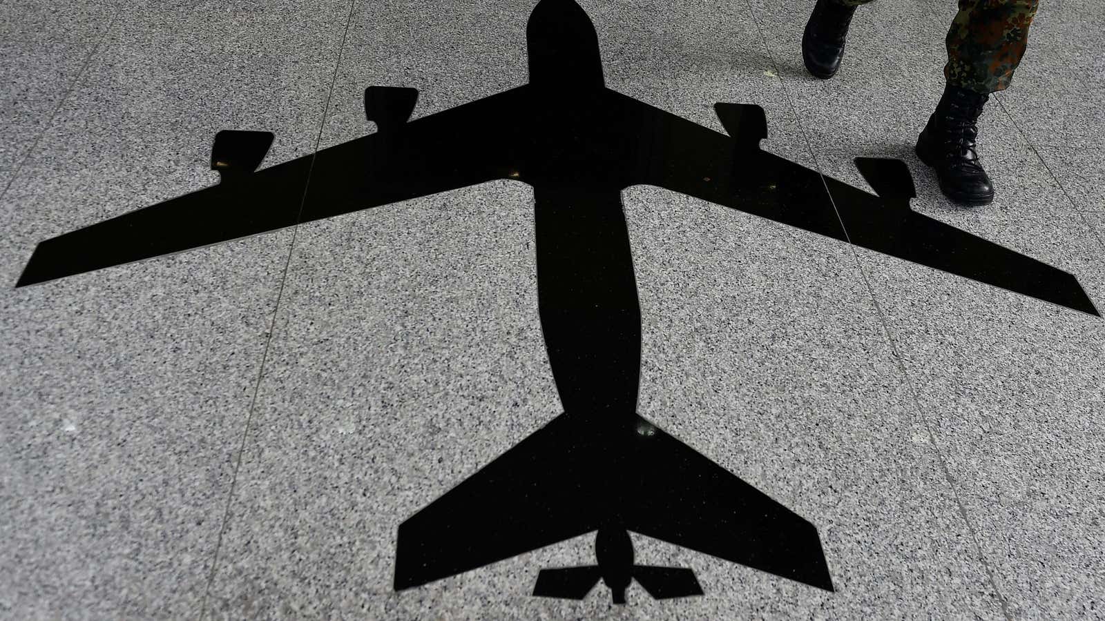 Fifty US nuclear bombs are stored at Turkey’s Incirlik Air Base.