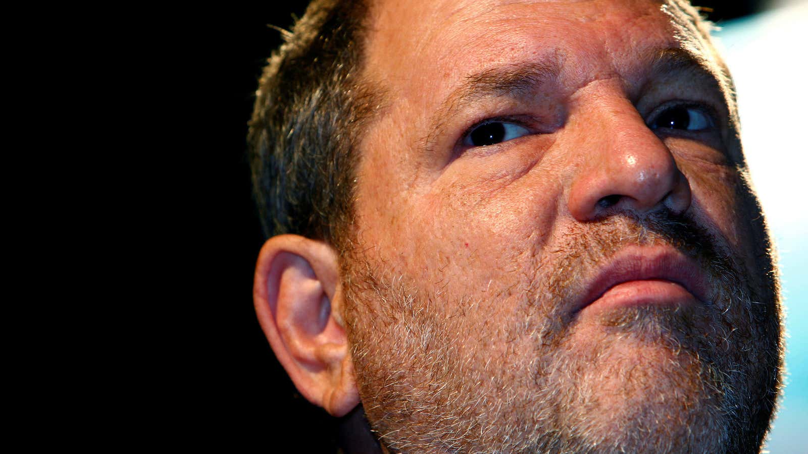After a year of concerted effort, Weinstein’s campaign to track and silence his accusers crumbled.