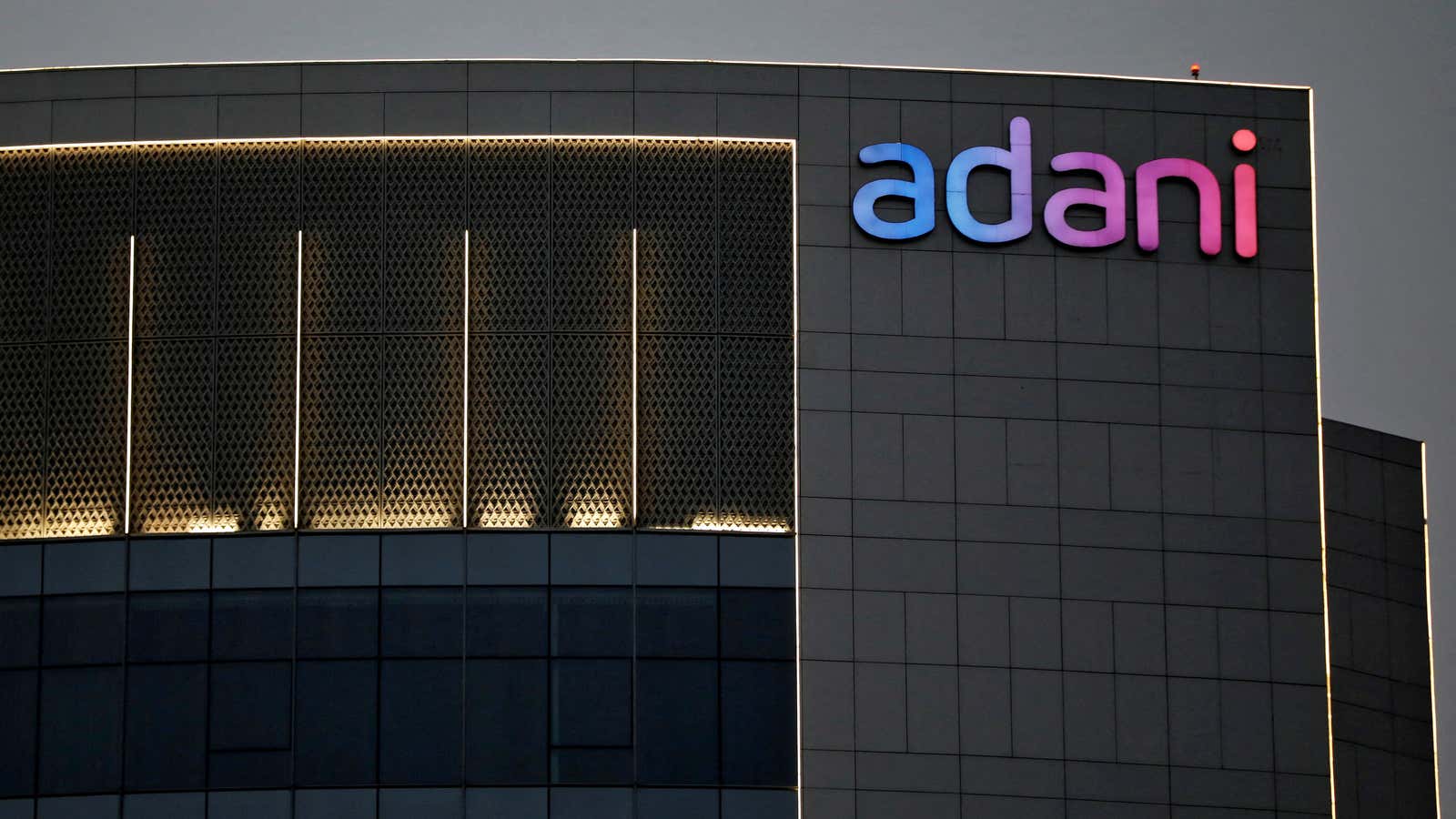 India ignored the concerns of its own finance ministry to favor Adani