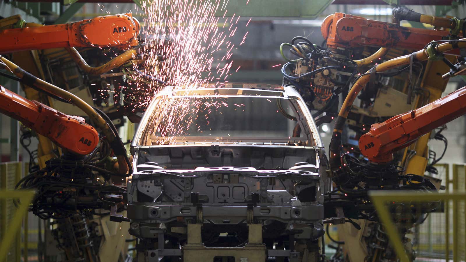 Should we treat work done by robots like work done by humans? No, says Andrus Ansip.