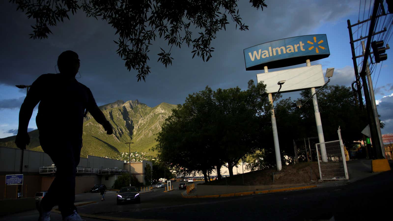 Walmart believes it can supercharge its retail business in Mexico by grabbing a larger share of remittances to the country.