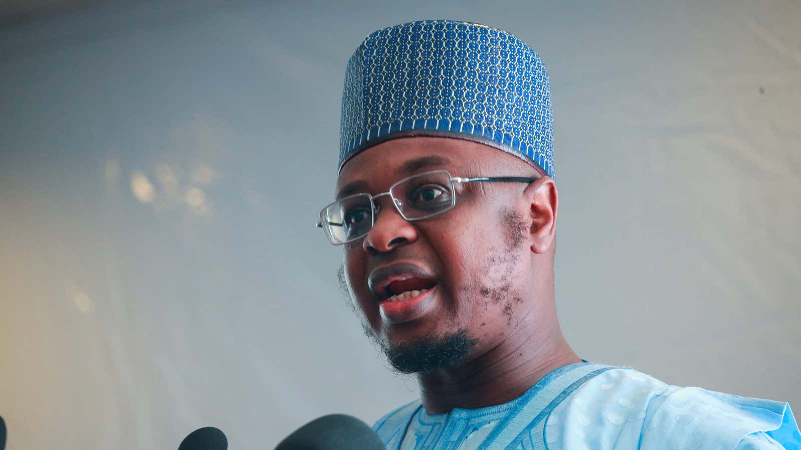 Isa Pantami, Nigeria’s minister of communications and digital economy, said NSB will replace the National Digital Innovation Entrepreneurship and Startup Policy.