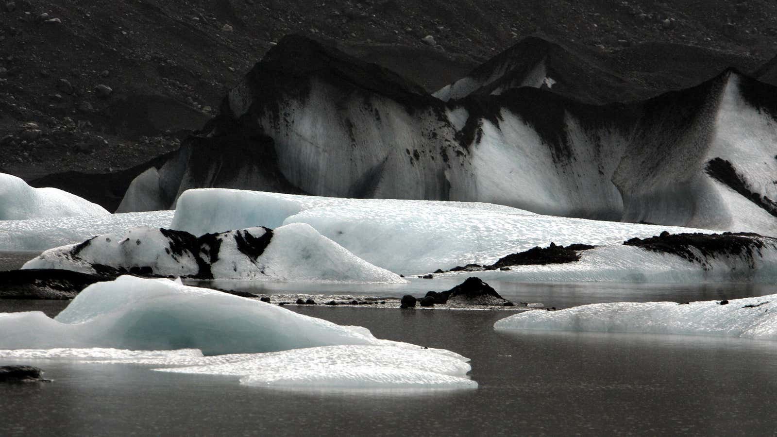 Iceland’s weight loss program.