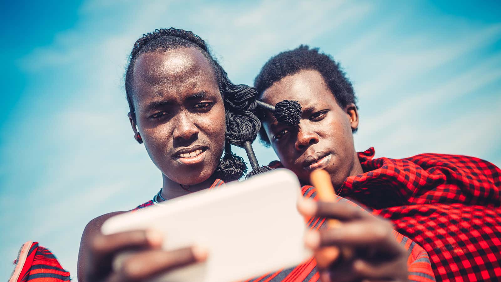 How technology is improving financial inclusion