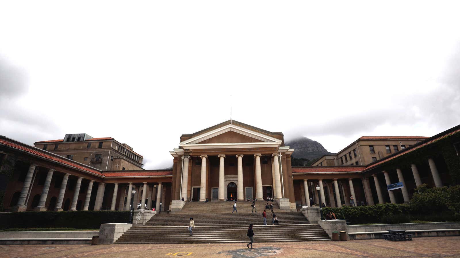 Jameson Memorial Hall to be renamed after Sarah Baartman, University of Cape Town