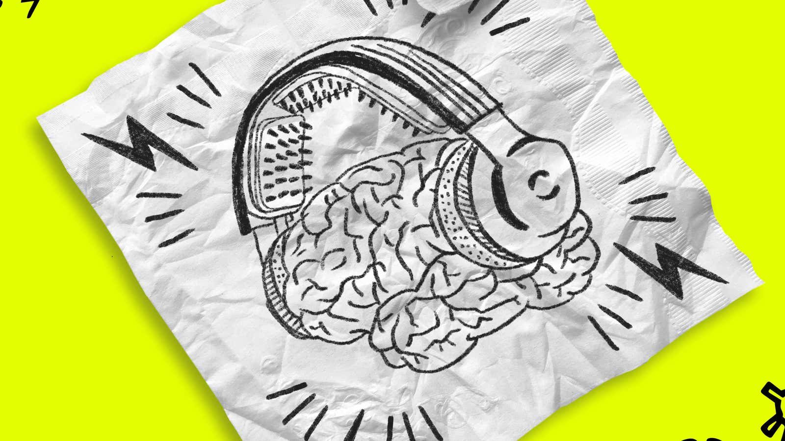 The best brain hack for learning faster is one you already know