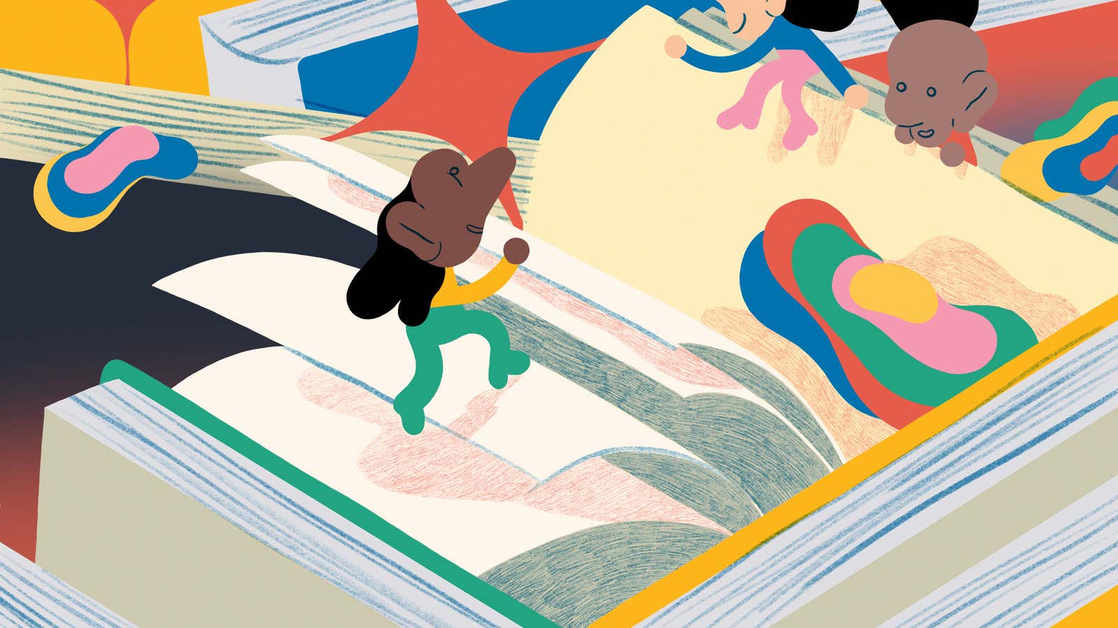 Once a staple of urban American life, LGBT bookstores have almost become extinct.
