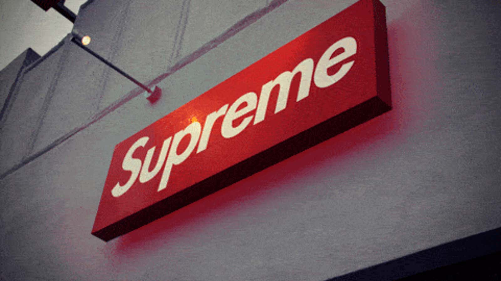 Supreme: Breaking News, Latest Collections and Brand History, Highsnobiety