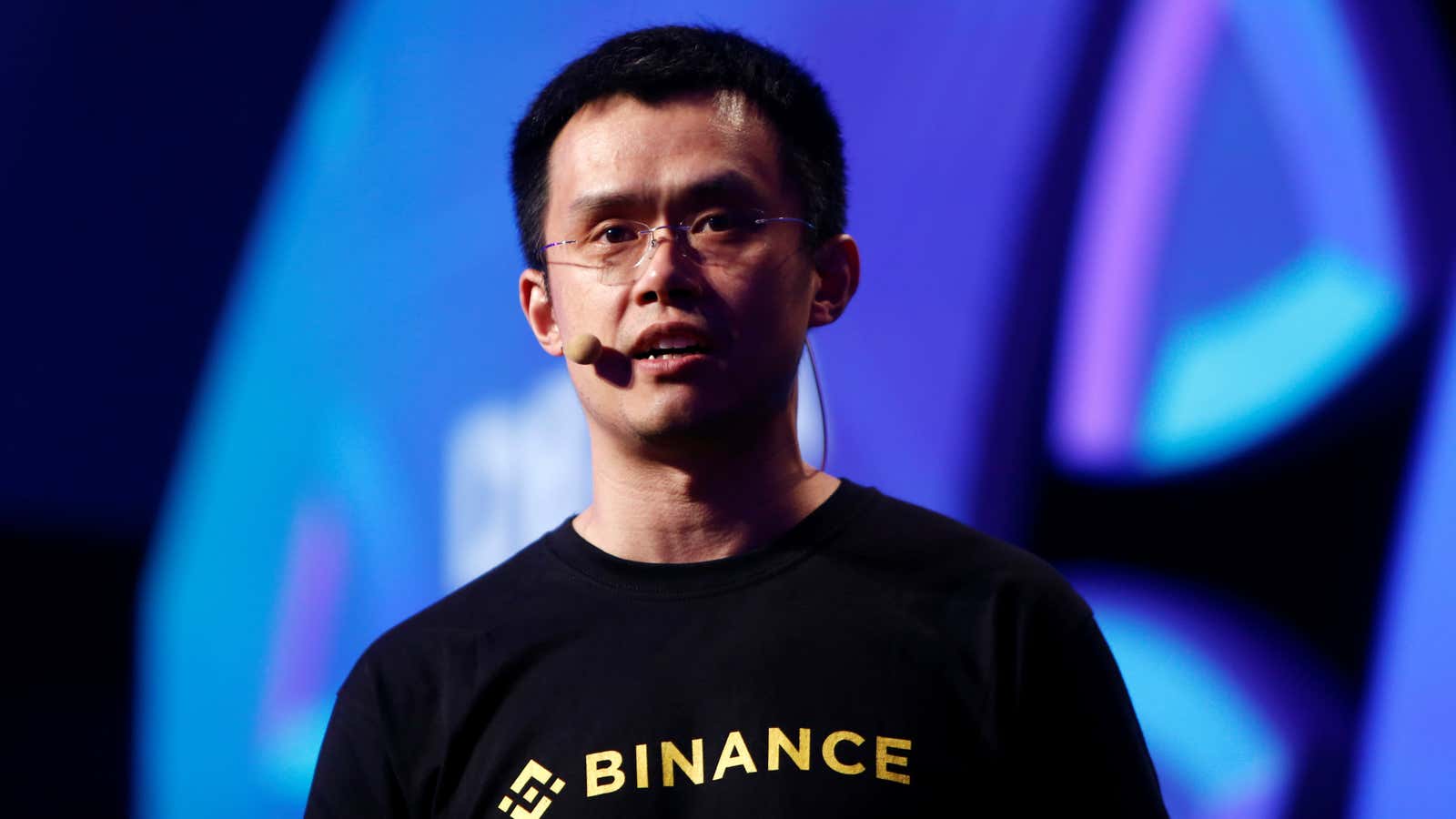 Crypto star.
