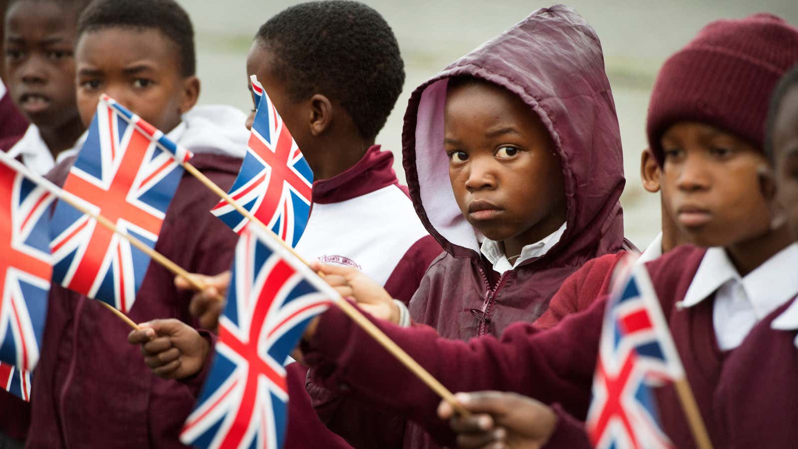 The UK’s future in Africa’s hands?