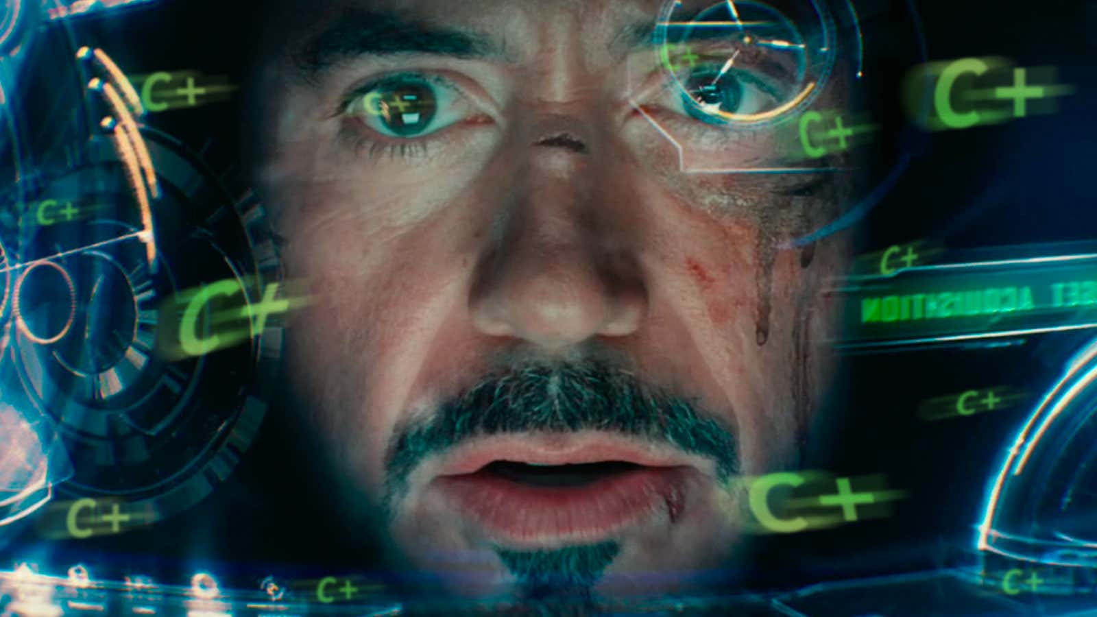 Okay, I was too tough on <i>Iron Man 3</i>