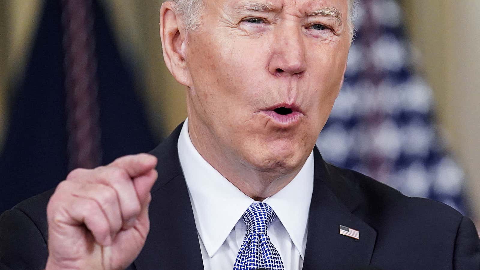 What the Biden plan gets right on inflation