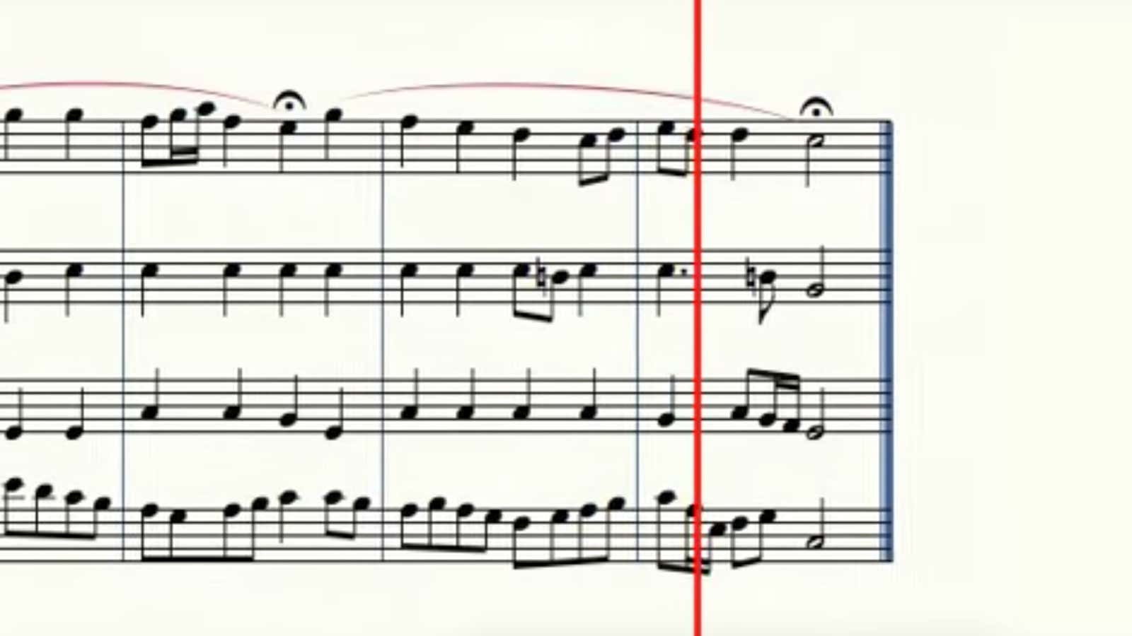 You probably can’t tell the difference between Bach and music written by AI in his style