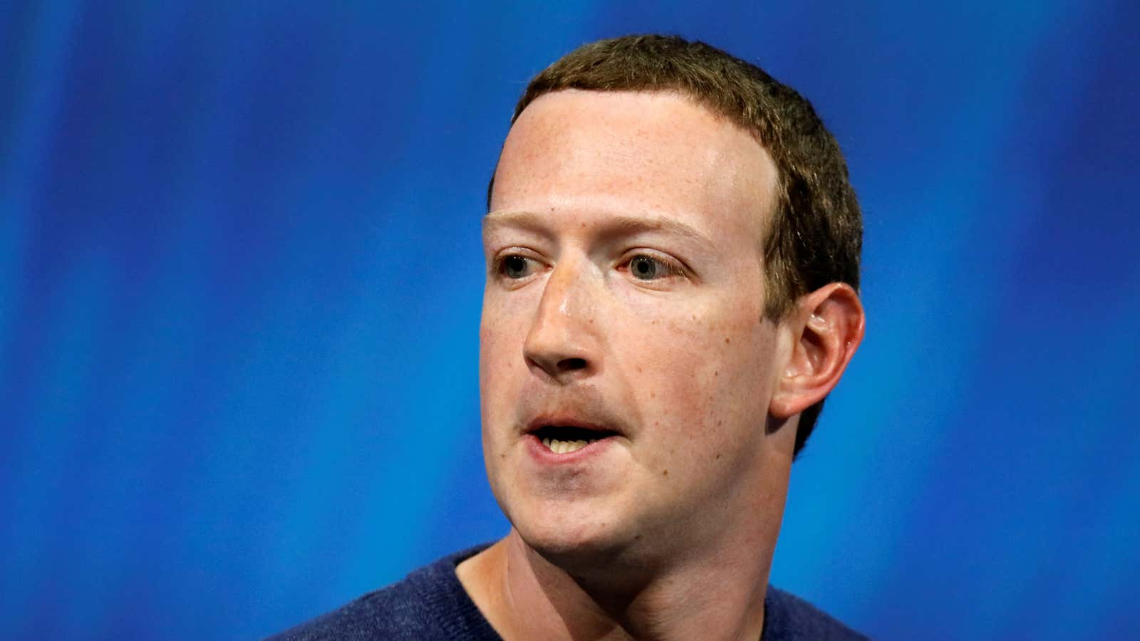 The fine is worth 0.0008% of Mark Zuckerberg’s net worth.