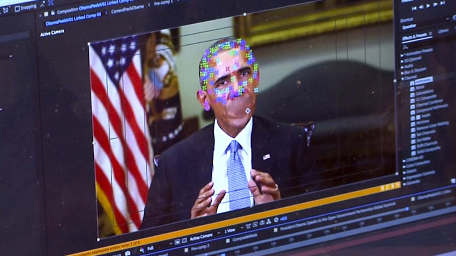 Deepfakes: more deeply disturbing than we thought?