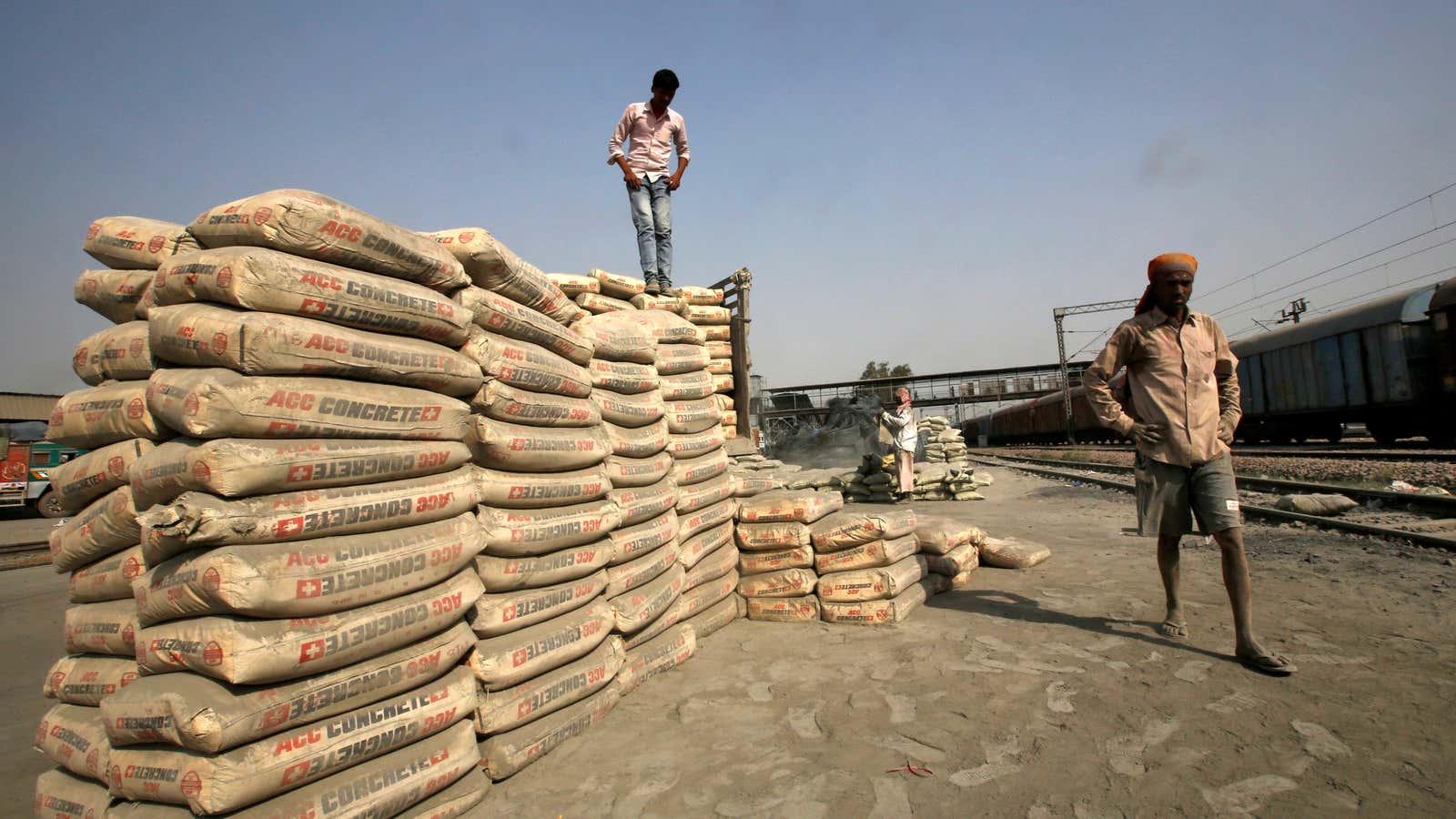 RBI wants India's cement industry to use green tech