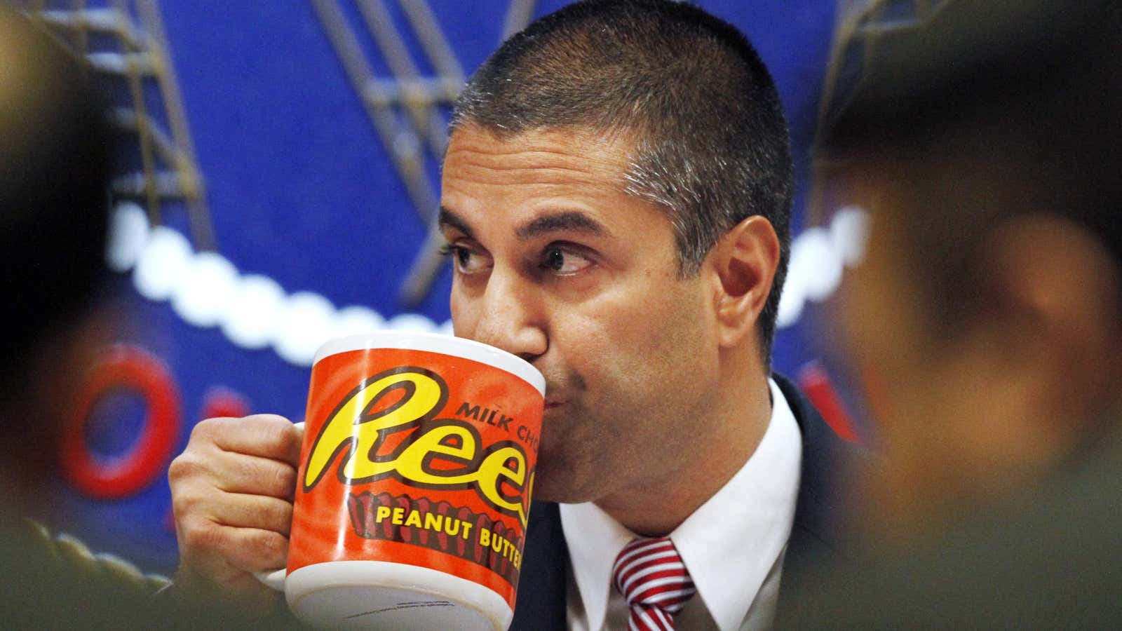 The internet was in danger well before Pai took aim at net neutrality.