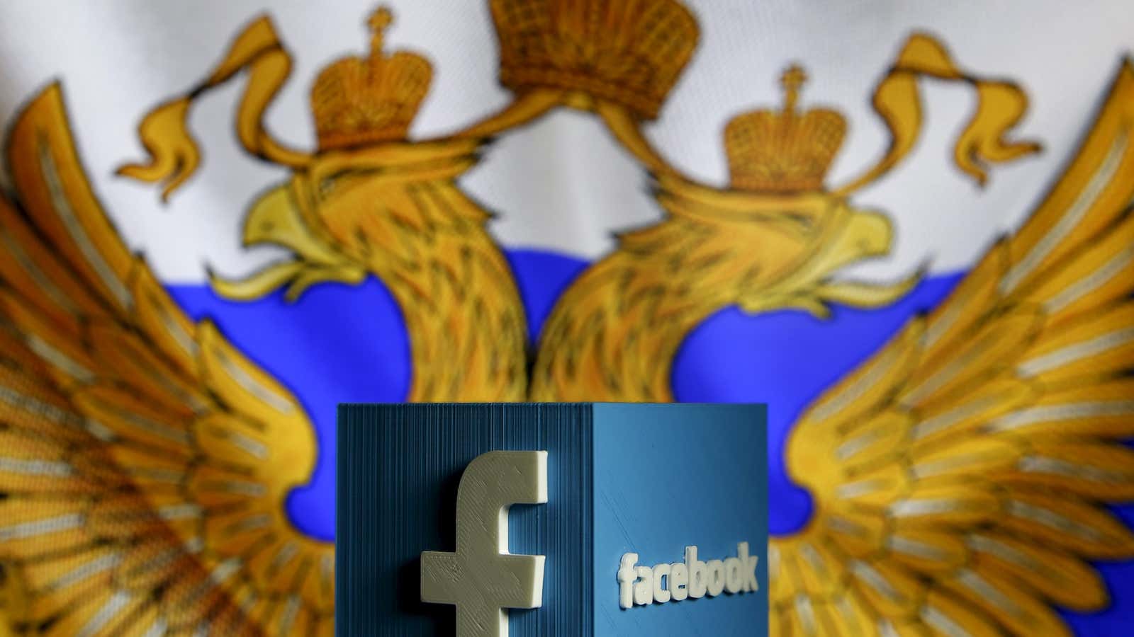 Facebook has once again been banned from Russia.