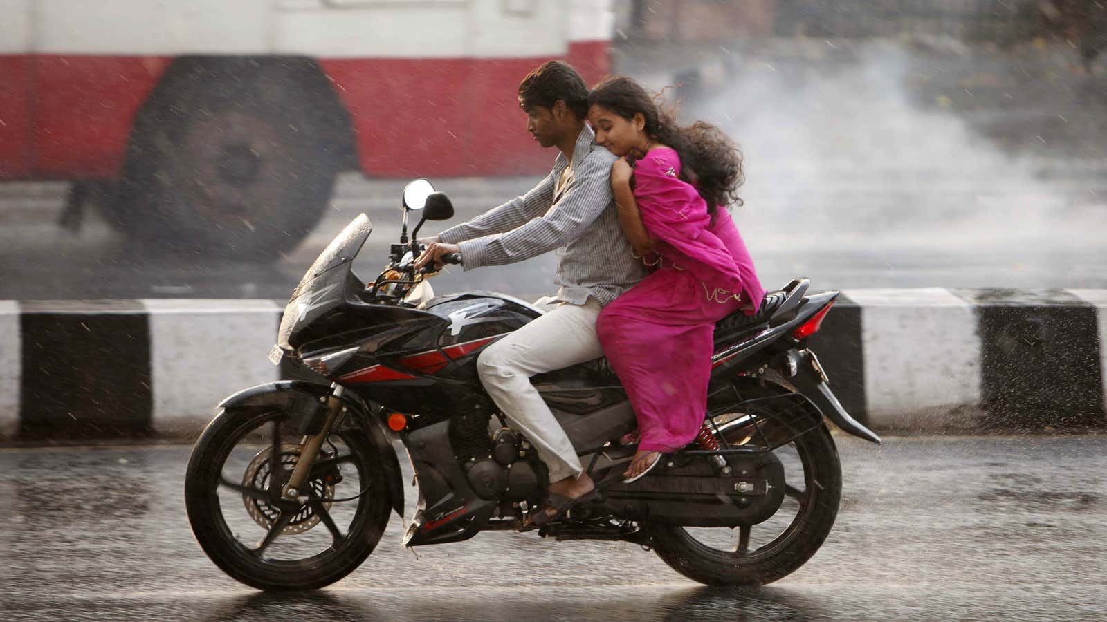 Indians are now racing off to find marriage online.