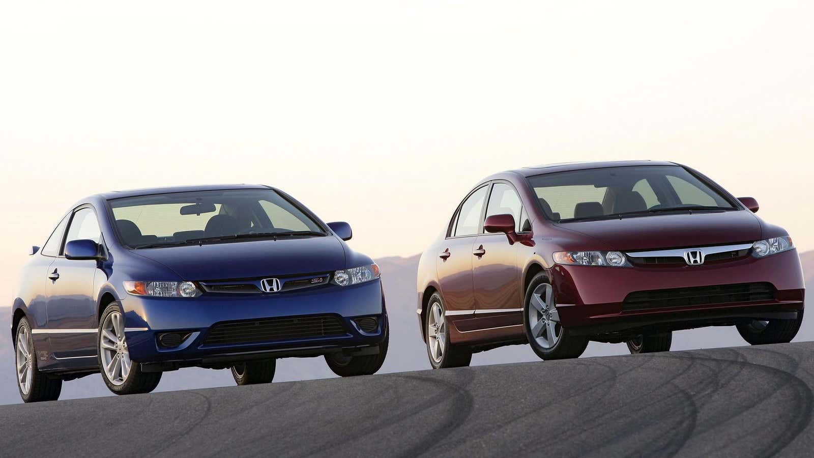 Image for These Are The Best Used Cars To Buy Instead Of The Remaining New Cars Under $20,000