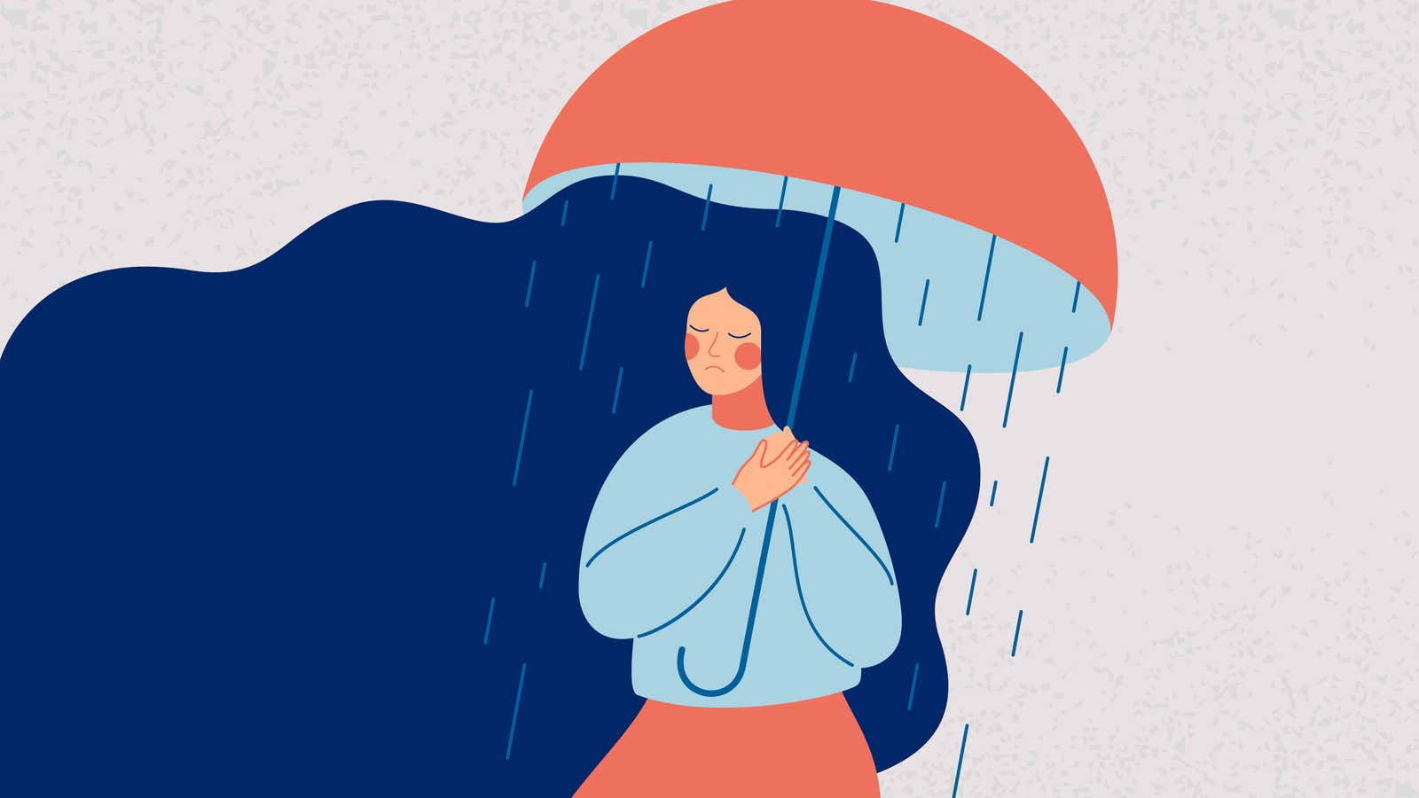 How to Tell the Difference Between Sadness and Depression