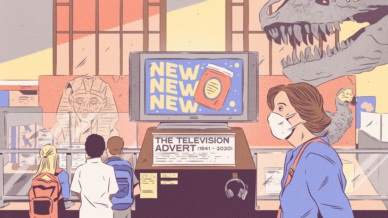 How to save TV ads from extinction