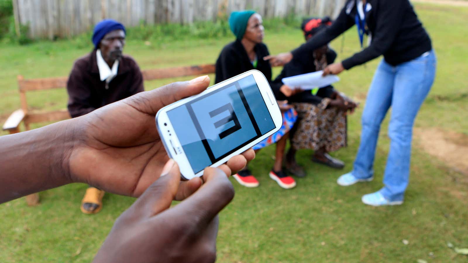 Kenya’s mobile sector offers exploding opportunities.