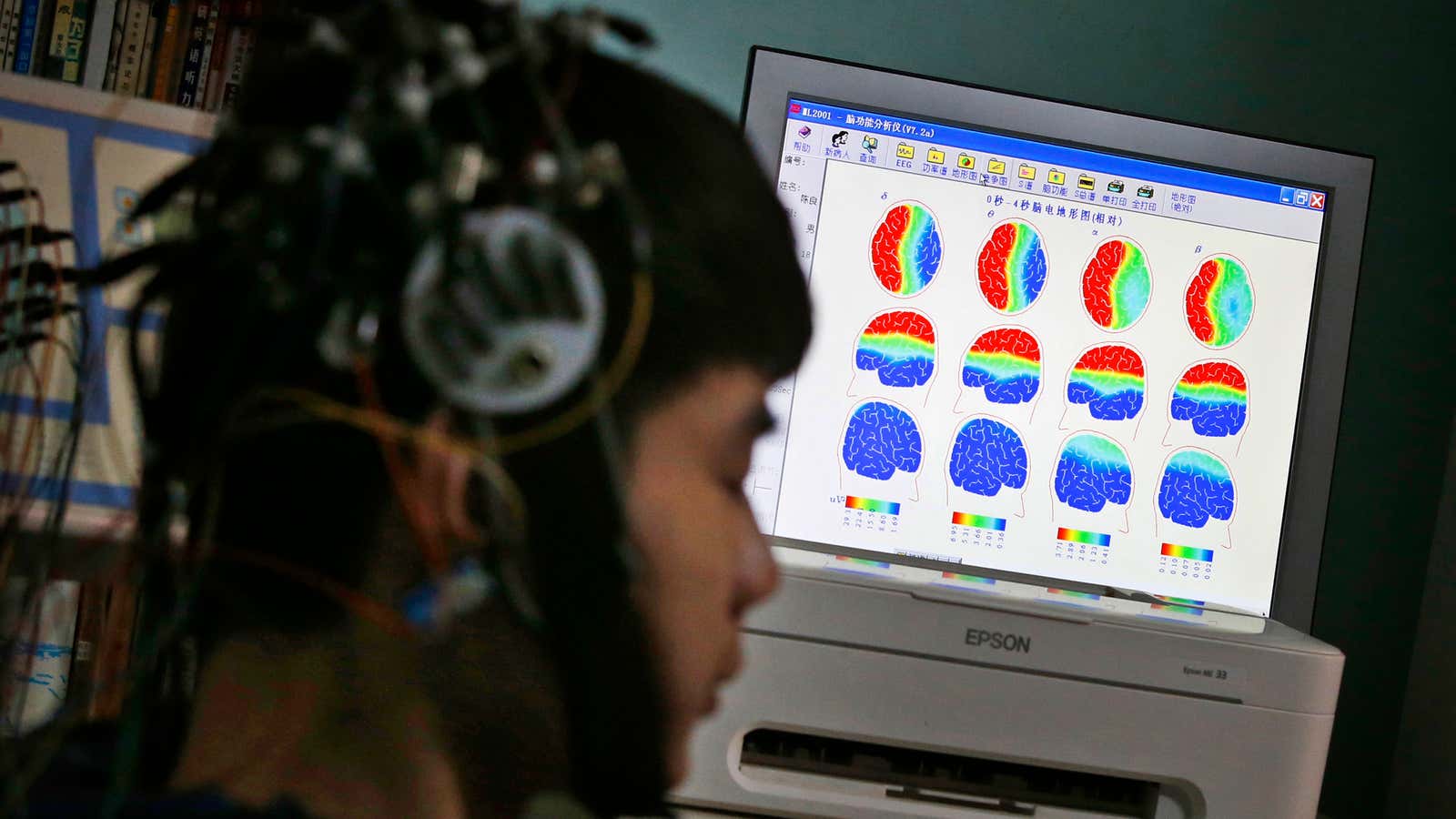 Scientists have developed a technique that can translate people’s unspoken thoughts swirling through their minds into actual speech.
