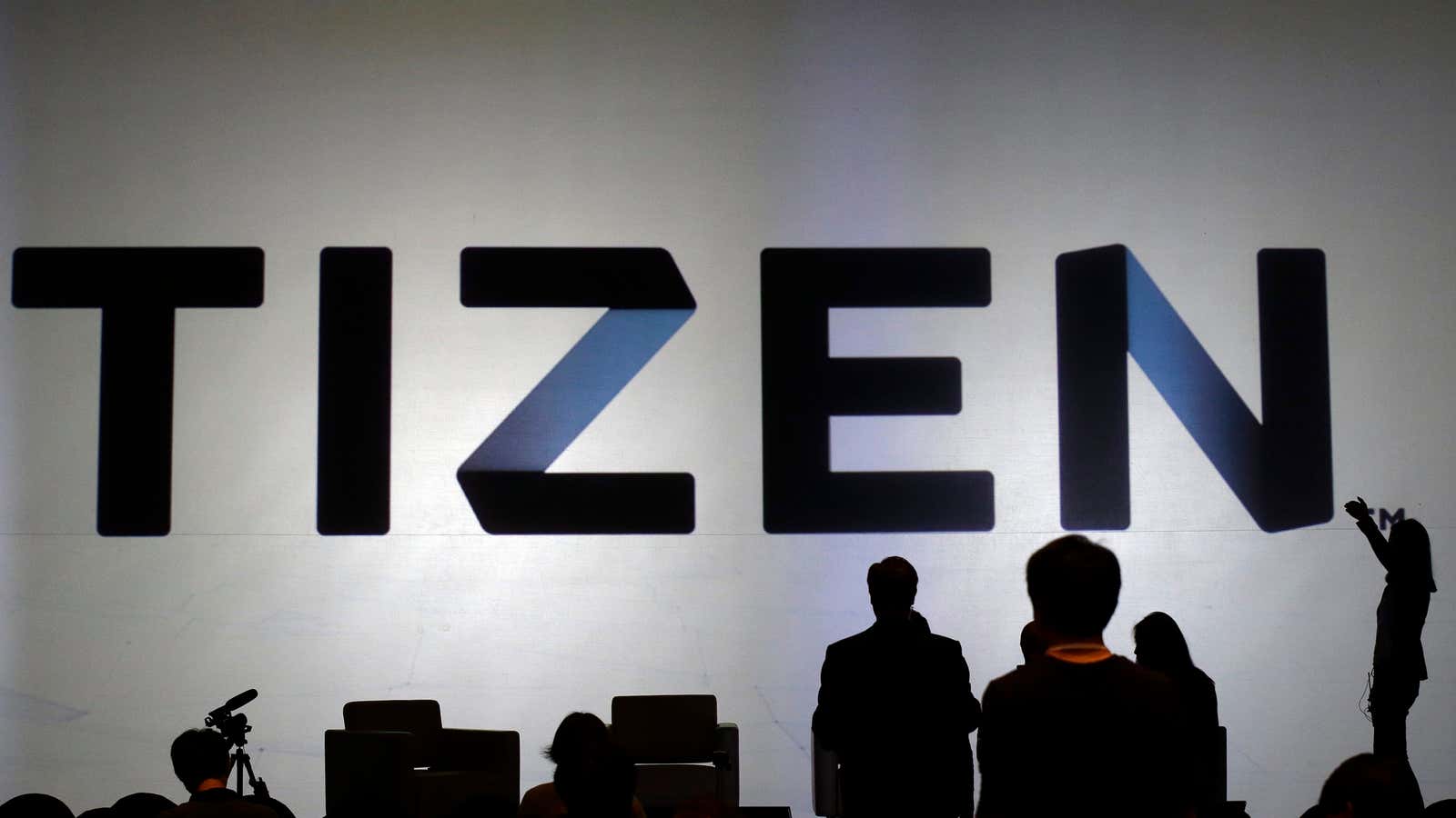 Rumor is that Samsung is switching the Gear from Android to Tizen.