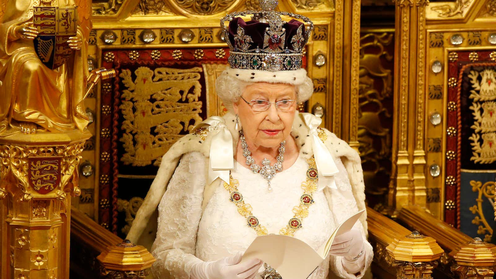 A royal historian explains the legacy of Queen Elizabeth II