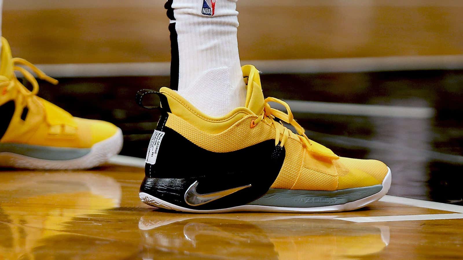 The 20 Best Basketball Shoes of the 2022-2023 NBA Season
