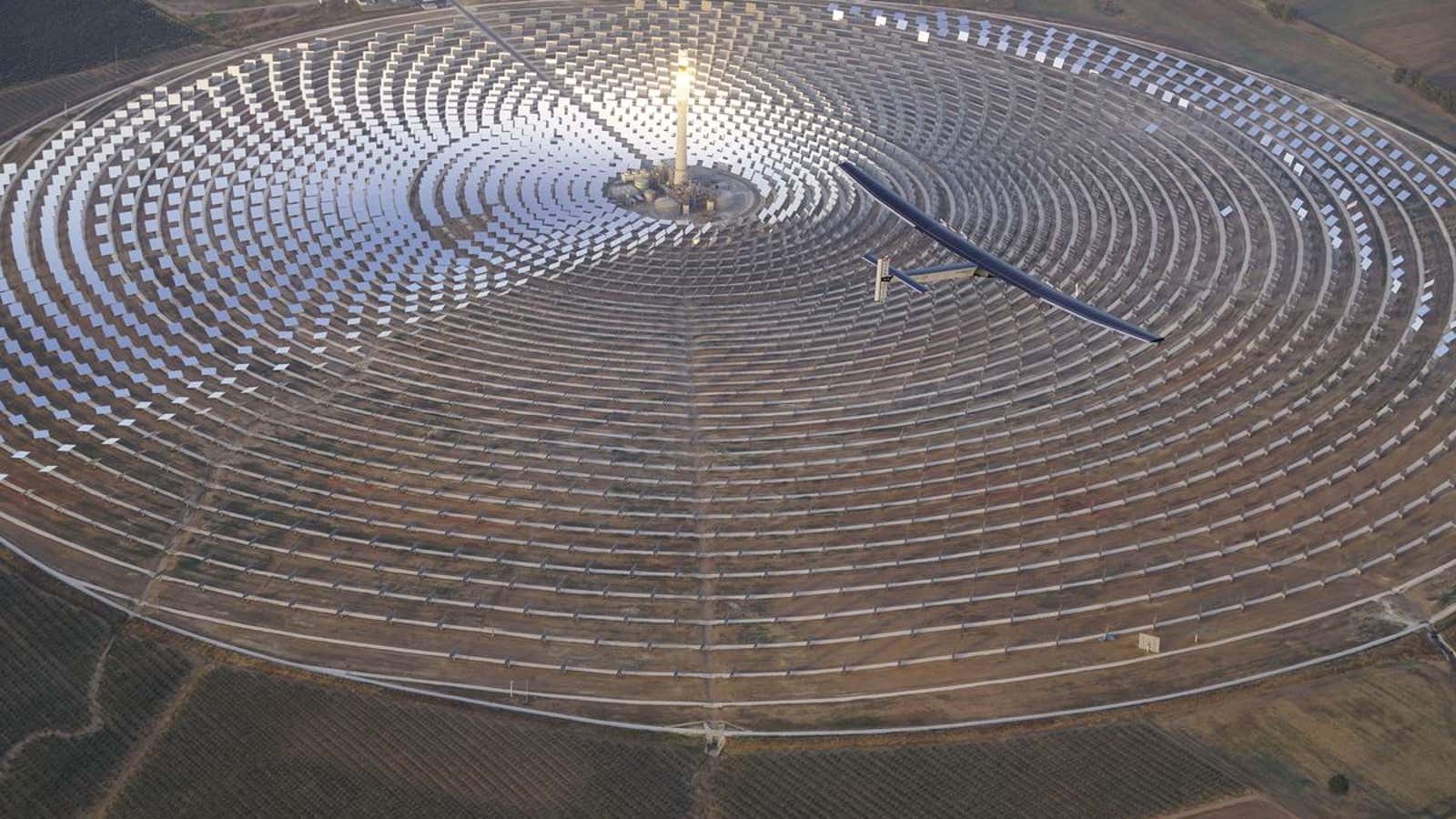 Flying high into 2017.