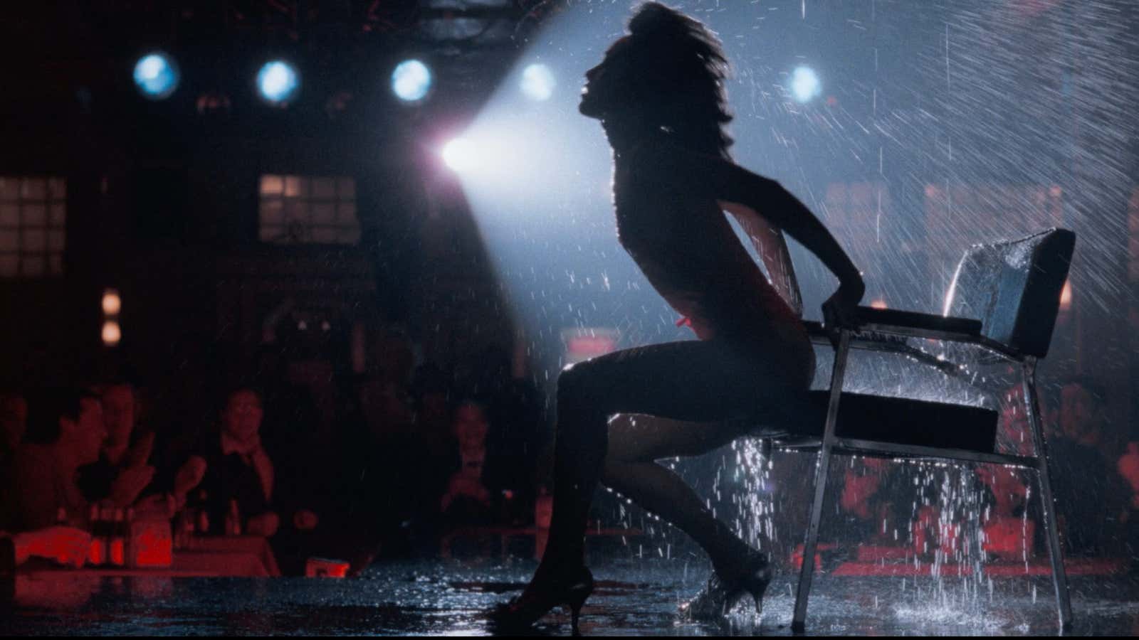 “Flashdance” is getting an update, among other 70s and 80s hits.