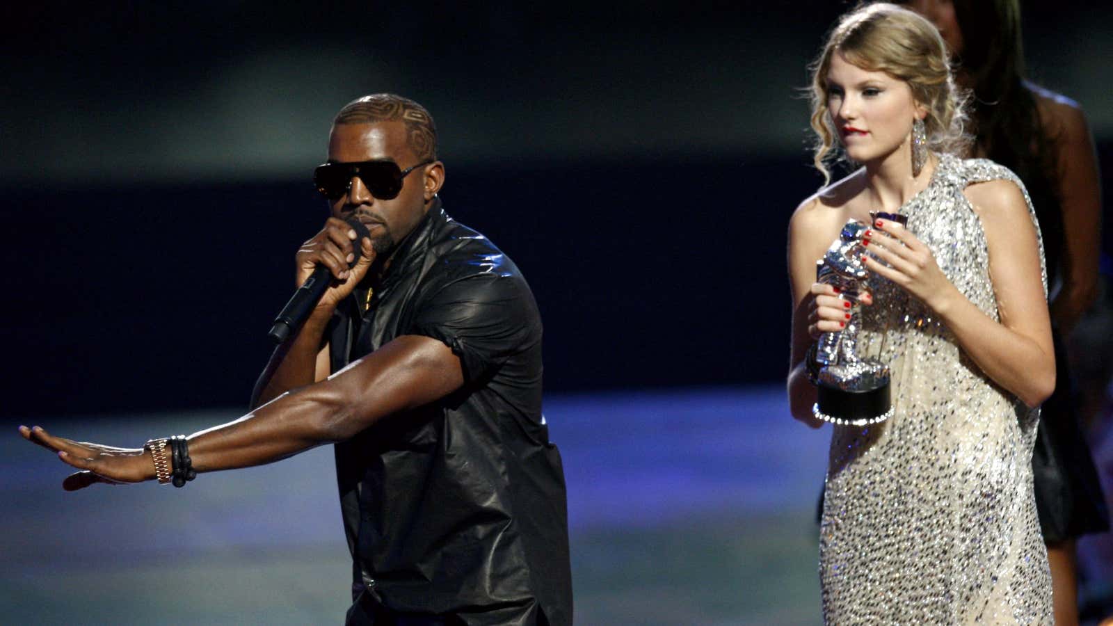 Ima [try to] let you finish.