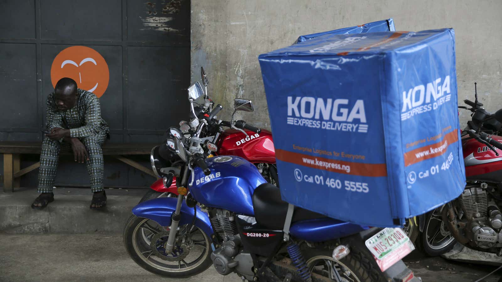 Konga’s sale triggered questions over the viability of e-commerce in Nigeria.