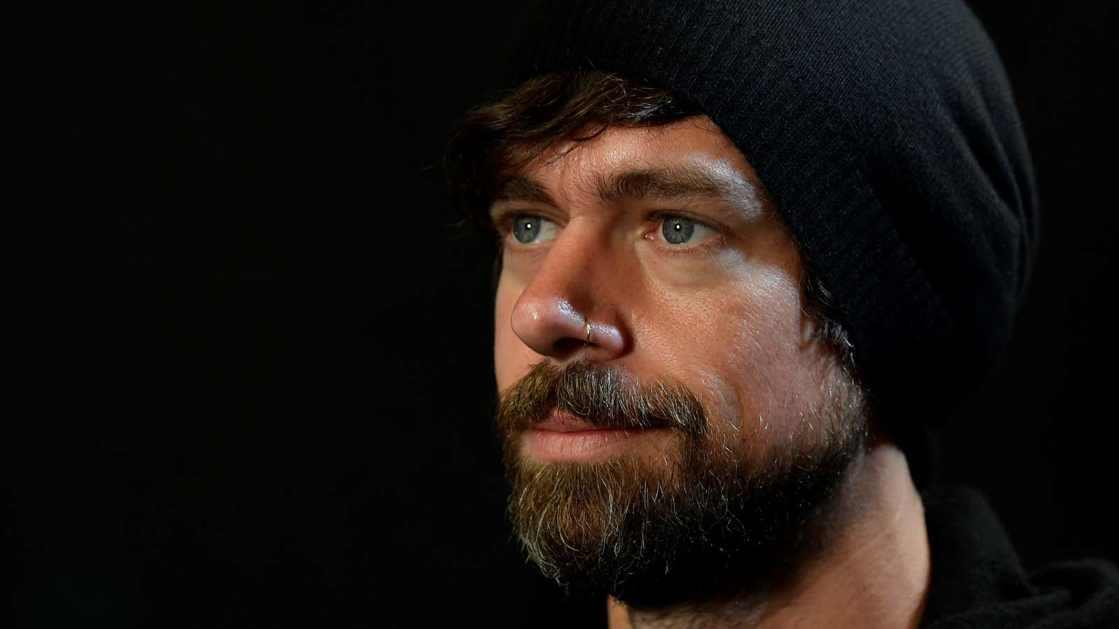 Are Jack Dorsey’s days as Twitter CEO numbered?