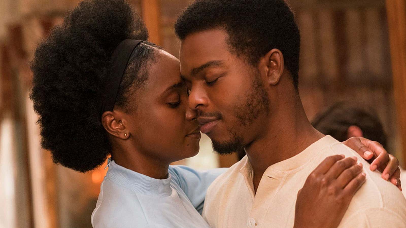 “If Beale Street Could Talk” featured one of the best original scores of the year.