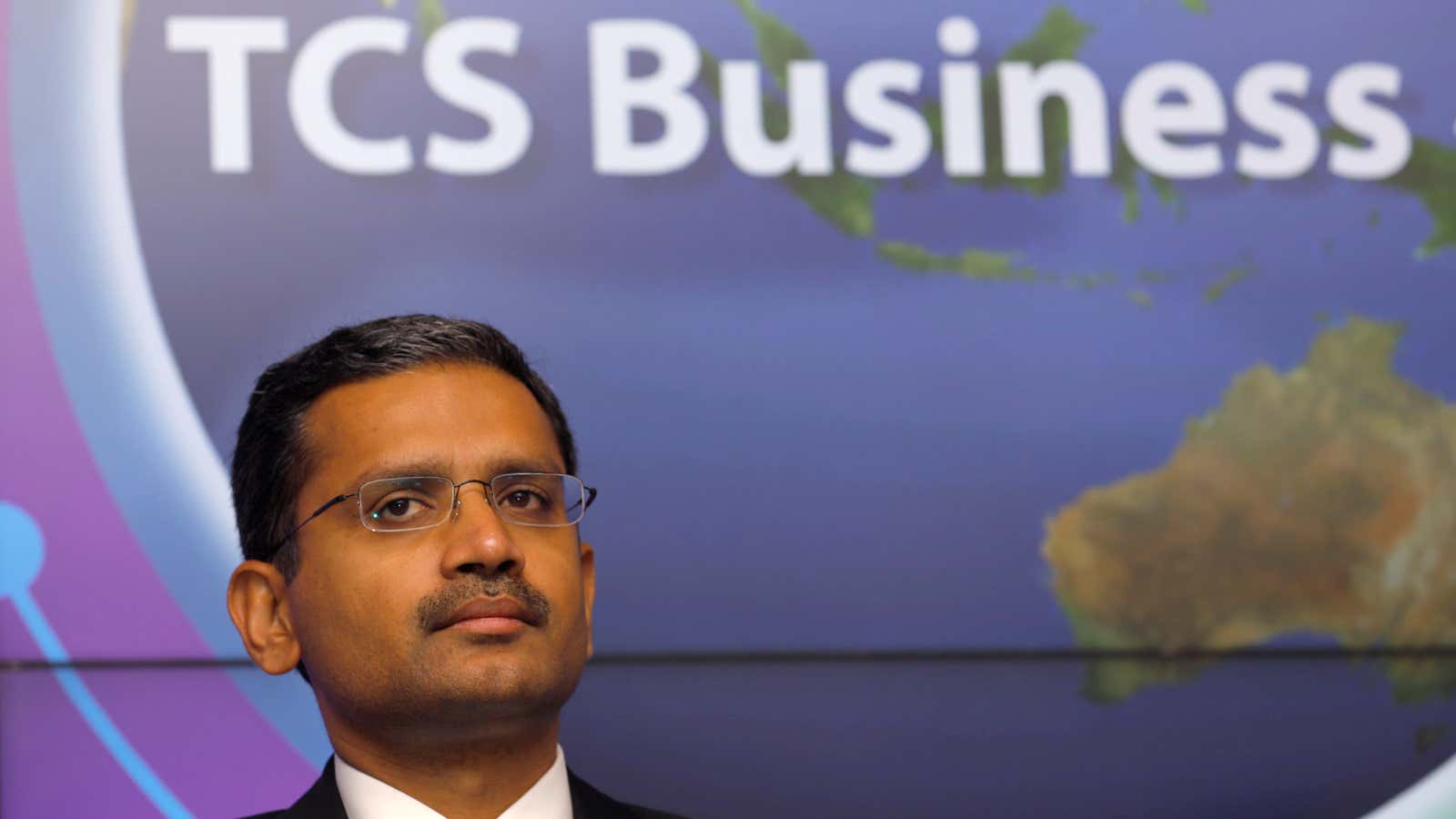 TCS means business when it comes to raises.