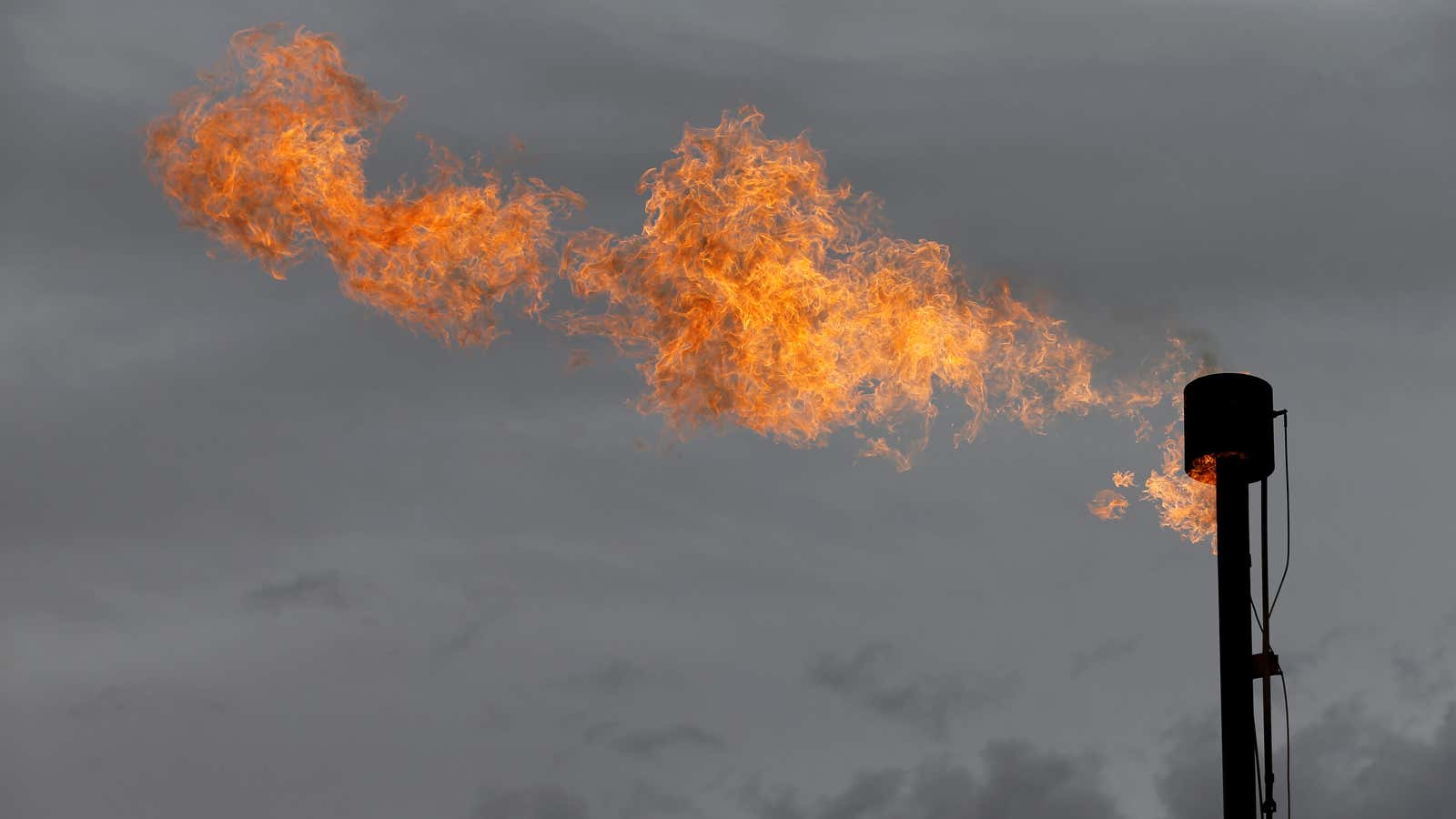 By lagging the world in methane monitoring, the US risks being shut out of the global gas market.