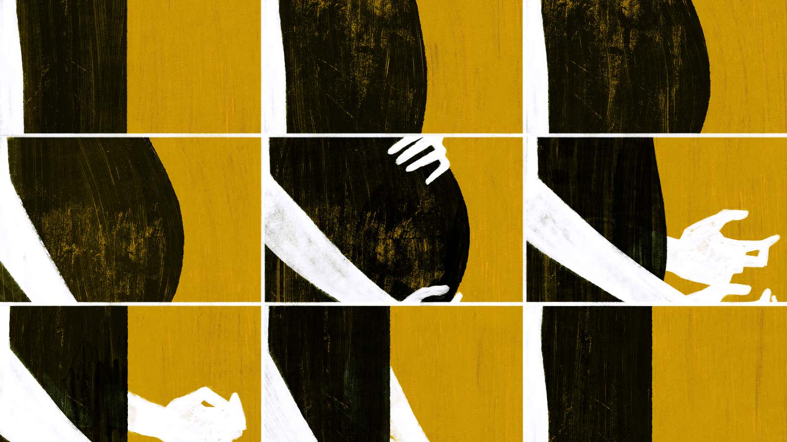 Later Abortion: A Love Story