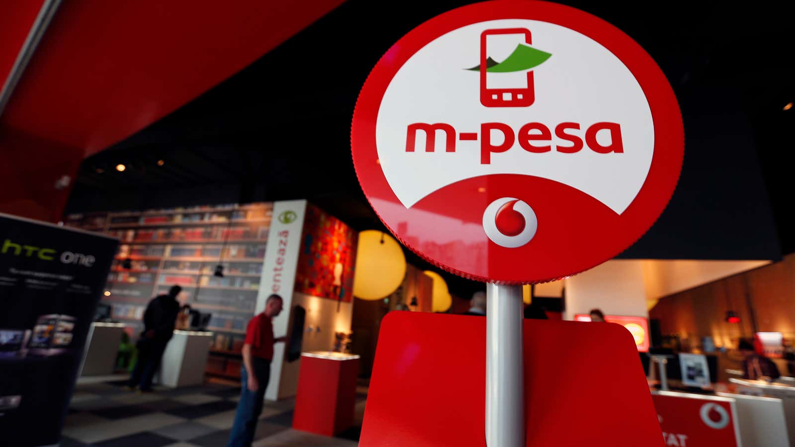 Introduction of a new levy fueled the mass exodus from mobile money to cash transactions in Tanzania.