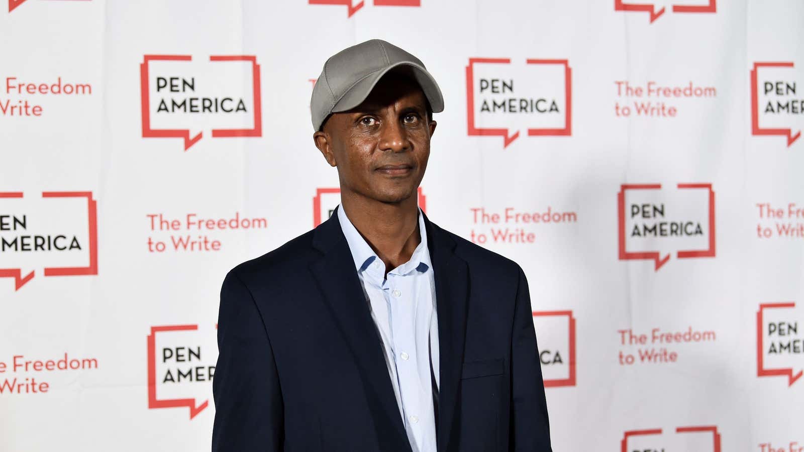 Journalist Eskinder Nega was released this year.