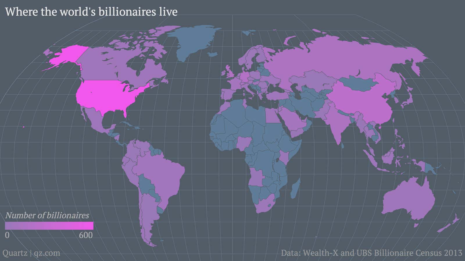 More billionaires live in Beijing than in Los Angeles. Next year, that may change.