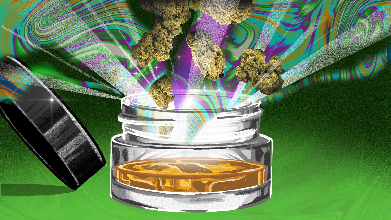 Everything You Need to Know Before Buying Cannabis Concentrates