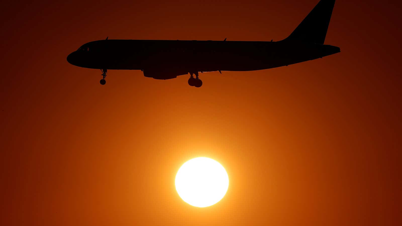 Airlines are relying on dubious carbon offsets to reach their climate goals.
