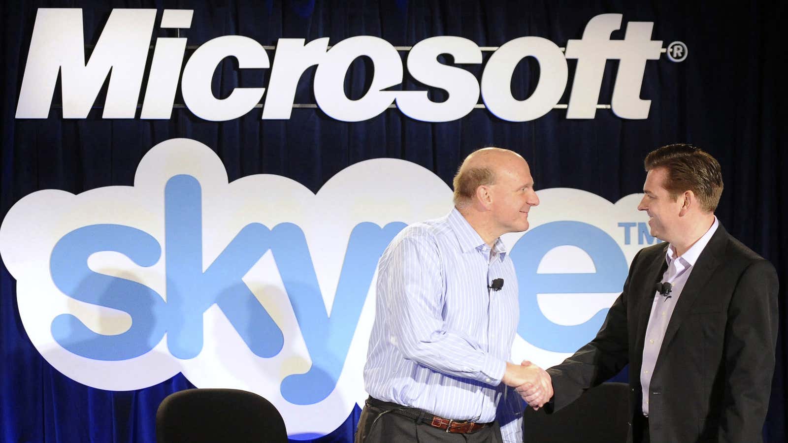 Its $8.5 billion sale to Microsoft in 2011 is one of Skype’s many stops in its 10 year history.