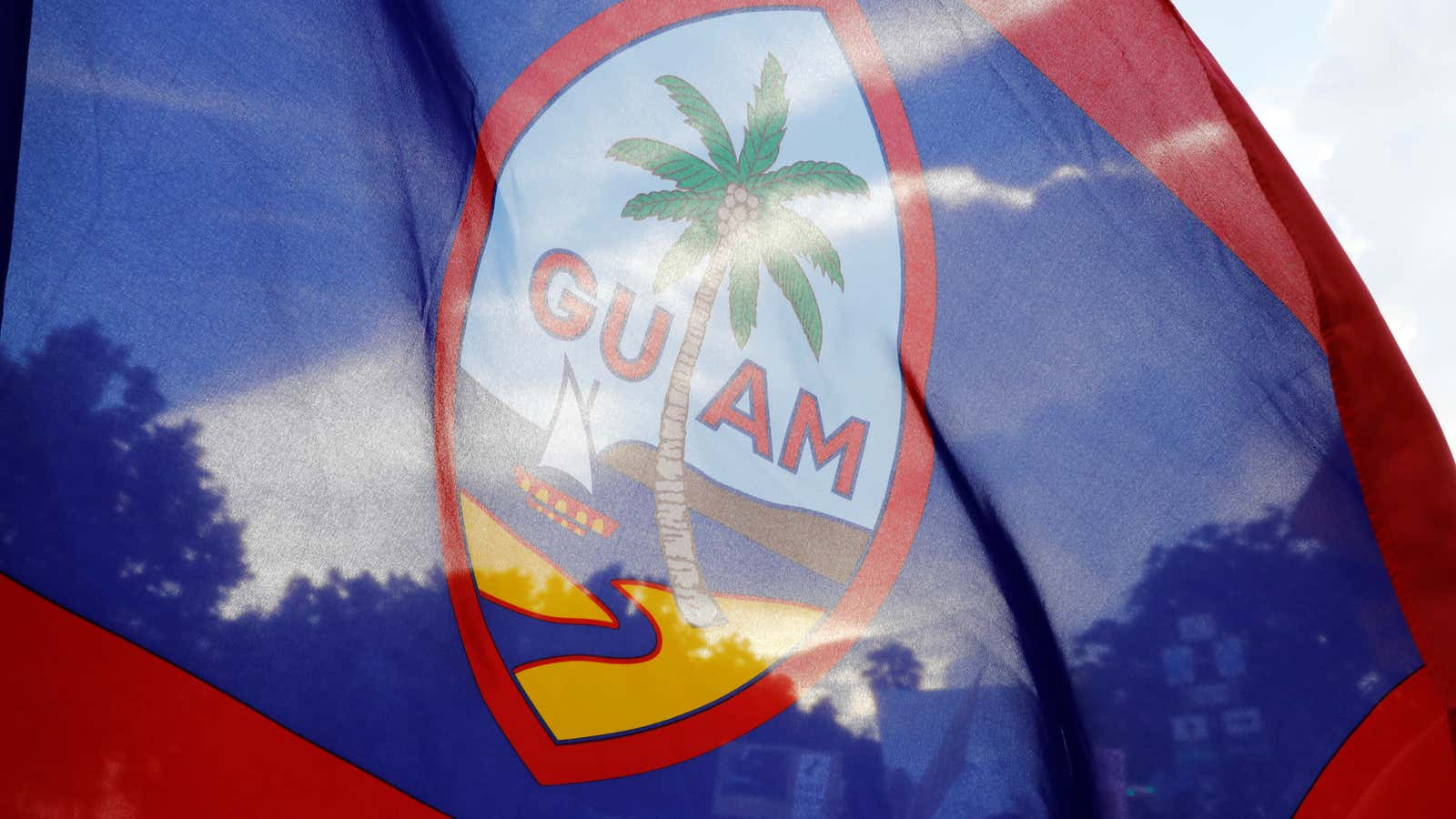 Guam, a destination for vacations and… telecommunications?